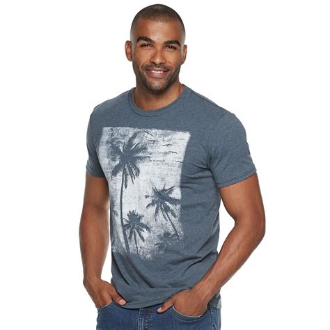 Kohls mens t shirts - Enjoy free shipping and easy returns every day at Kohl's. Find great deals on Mens T-Shirts Sleepwear at Kohl's today! 